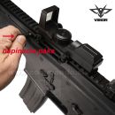 Airsoft Vigor SCAR 8902A Manual ASG 6mm