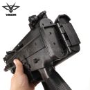 Airsoft Vigor SCAR 8902A Manual ASG 6mm