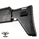 Airsoft Vigor SCAR 8902A Manual ASG 6mm
