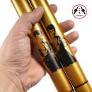 Nunčáky Gold 260 Bruce Lee Wood Nunchaku