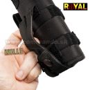 Opaskové puzdro MOLLE ROYAL® Belt Holster Black