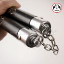 Nunčáky Black 253 King Dragon Wood Nunchaku