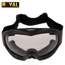 Okuliare Royal® Grey Goggles YH28 s jedným tónovaným zorníkom