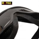 Okuliare Royal® Grey YH12 s jedným tónovaným zorníkom