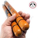 Nunčáky Black 259 Eagle Wood Nunchaku