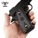 Airsoft Pistol Vigor 1911 Combat Metal Manual 6mm