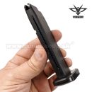 Airsoft Pistol Vigor 1911 Combat Metal Manual 6mm