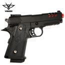 Airsoft Pistol Vigor 1911 Combat Metal Manual 6mm