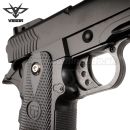 Airsoft Pistol Vigor 1911 Combat Metal Manual 6mm