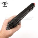 Airsoft Pistol Vigor 1911 Combat Metal Manual 6mm