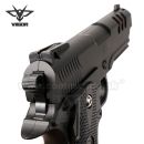 Airsoft Pistol Vigor 1911 Combat Metal Manual 6mm