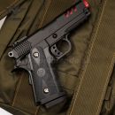 Airsoft Pistol Vigor 1911 Combat Metal Manual 6mm