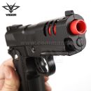 Airsoft Pistol Vigor 1911 Combat Metal Manual 6mm