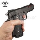 Airsoft Pistol Vigor 1911 Combat Metal Manual 6mm