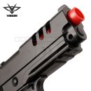 Airsoft Pistol Vigor 1911 Combat Metal Manual 6mm