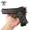 Airsoft Pistol Vigor 1911 Combat Metal Manual 6mm