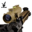 Kolimátor JS-Tactical Red Dot HD30H TAN Dot Sight