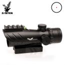 Kolimátor JS-Tactical Red Dot HD30H Black Dot Sight