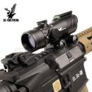 Kolimátor JS-Tactical Red Dot HD30H Black Dot Sight