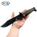 Brigadier Tactical SCK nôž CW-828-4 s púzdrom