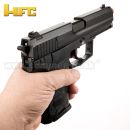 Airsoft Pistol HFC USP HA-112B Spring Powered ASG 6mm