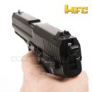 Airsoft Pistol HFC USP HA-112B Spring Powered ASG 6mm