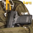 Airsoft Pistol HFC USP HA-112B Spring Powered ASG 6mm