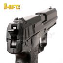 Airsoft Pistol HFC USP HA-112B Spring Powered ASG 6mm
