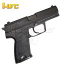 Airsoft Pistol HFC USP HA-112B Spring Powered ASG 6mm