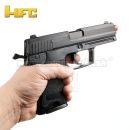 Airsoft Pistol HFC USP HA-112B Spring Powered ASG 6mm