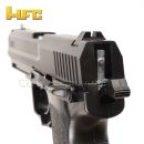 Airsoft Pistol HFC USP HA-112B Spring Powered ASG 6mm