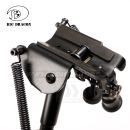 Big Dragon Bipod RAIL adaptor Taktická dvojnožka BD-0796