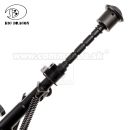 Big Dragon Bipod RAIL adaptor Taktická dvojnožka BD-0796