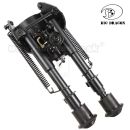 Big Dragon Bipod RAIL adaptor Taktická dvojnožka BD-0796