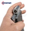 Airgun Magazine Crosman DPMS SBR CO2 4,5mm DSFAM