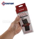 Airgun Magazine Crosman DPMS SBR CO2 4,5mm DSFAM