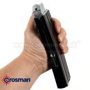 Airgun Magazine Crosman DPMS SBR CO2 4,5mm DSFAM