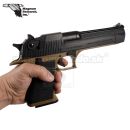 Airsoft Pistol Desert Eagle manual ASG 6mm