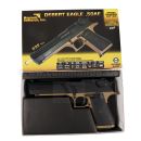 Airsoft Pistol Desert Eagle manual ASG 6mm