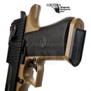 Airsoft Pistol Desert Eagle manual ASG 6mm