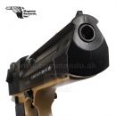 Airsoft Pistol Desert Eagle manual ASG 6mm
