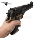 Airsoft Pistol Desert Eagle manual ASG 6mm