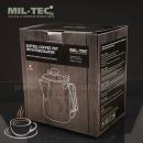 Kanvica na kávu so sitkom 1,3L Percolator Miltec®