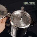 Kanvica na kávu so sitkom 1,3L Percolator Miltec®