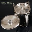 Kanvica na kávu so sitkom 1,3L Percolator Miltec®