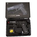 Airsoft Pistol Vigor 1911 Combat Master Metal Manual 6mm