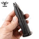 Airsoft Pistol Vigor 1911 Combat Master Metal Manual 6mm