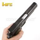 Airsoft Pistol HFC HG 123B 1911 Gas 6mm