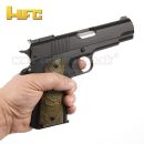 Airsoft Pistol HFC HG 123B 1911 Gas 6mm