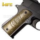 Airsoft Pistol HFC HG 123B 1911 Gas 6mm